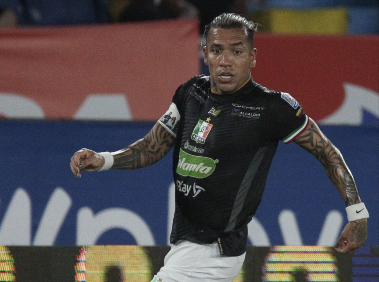 Triunfazo del Once Caldas en Barranquilla